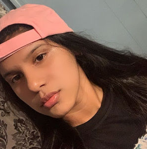 Meet your Posher, Sindy claritza